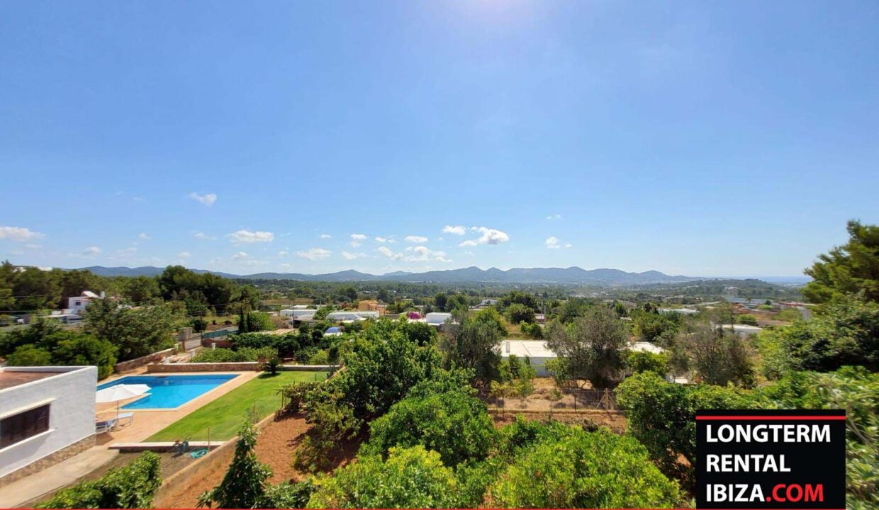 Long Term Rental Ibiza - Villa One 31 (5)