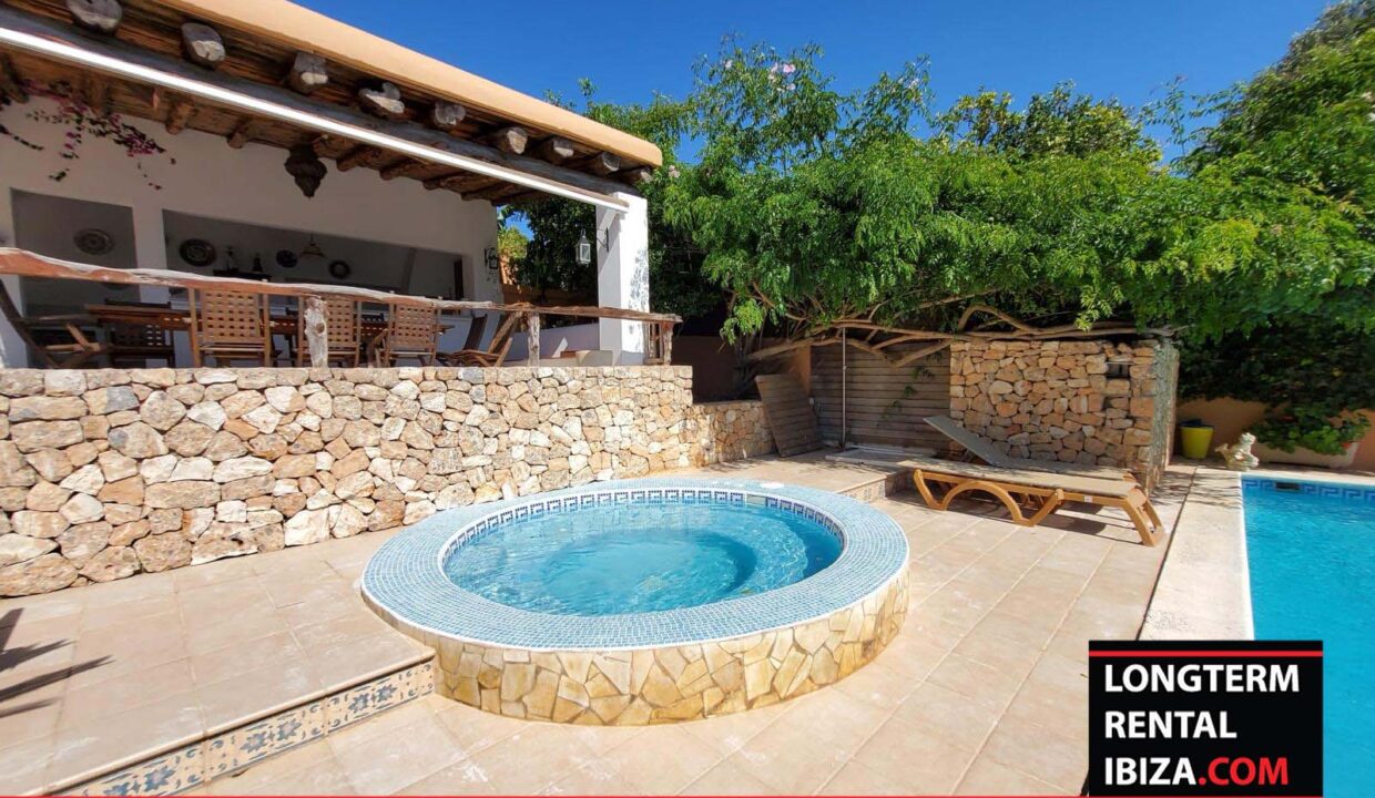 Long Term Rental Ibiza - Villa One 31 (8)