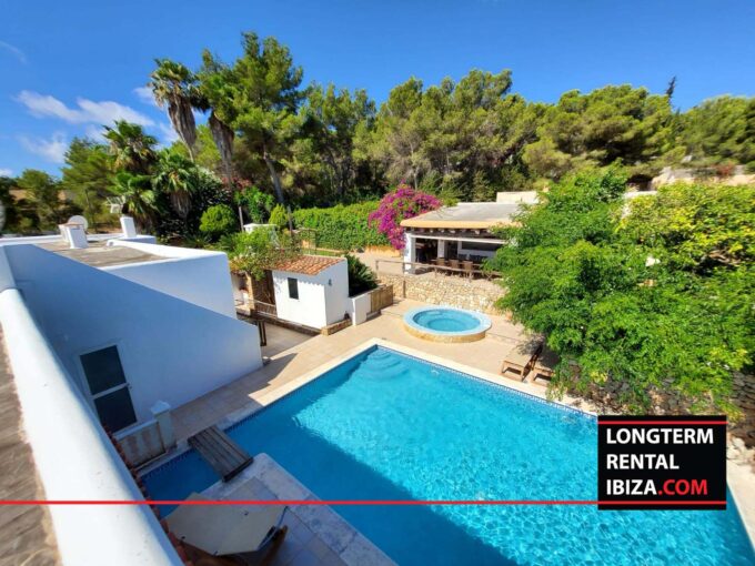Villa One