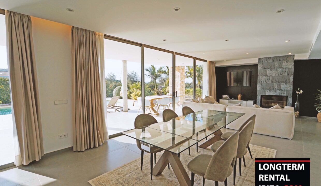 Long Term Rental Ibiza - Villa Sombrero 16