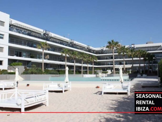 Apartment Royal Beach Marbel