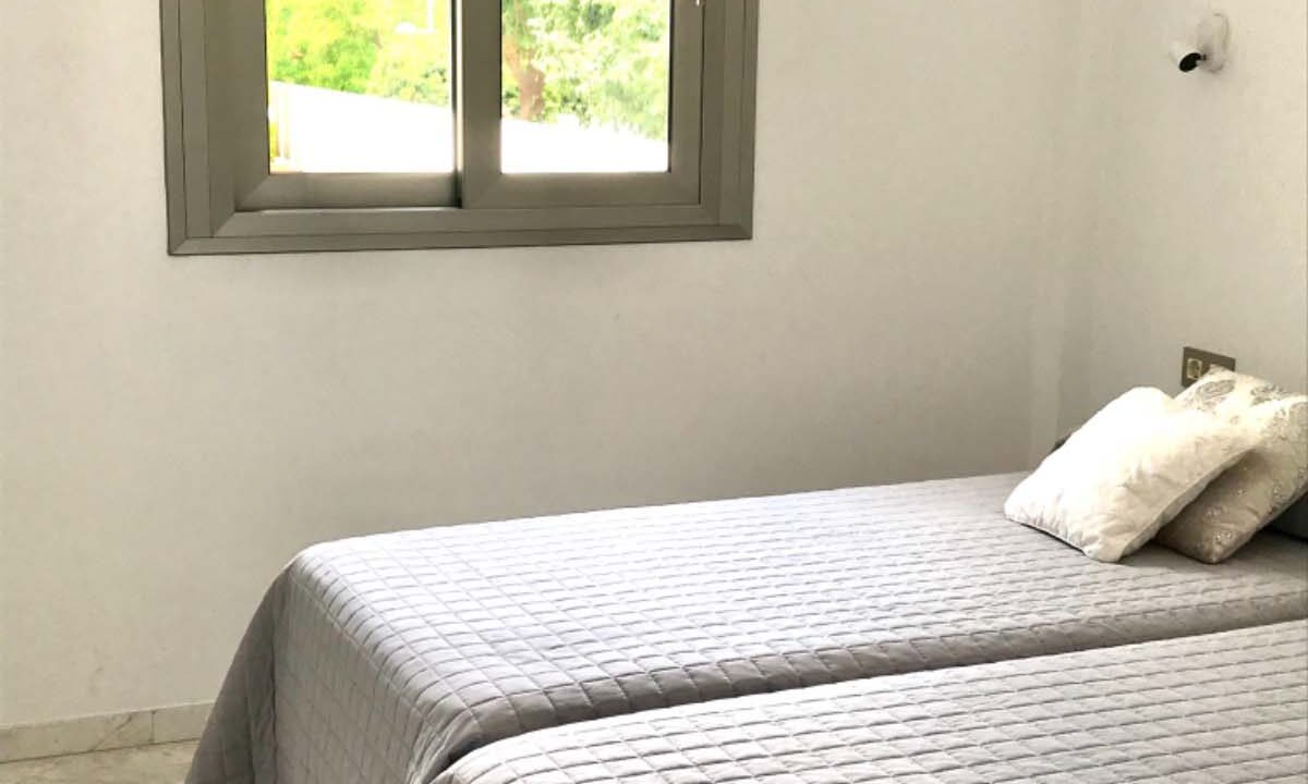 SEASONAL RENTAL IBIZA - Apartment Royal Beach Marbel 11