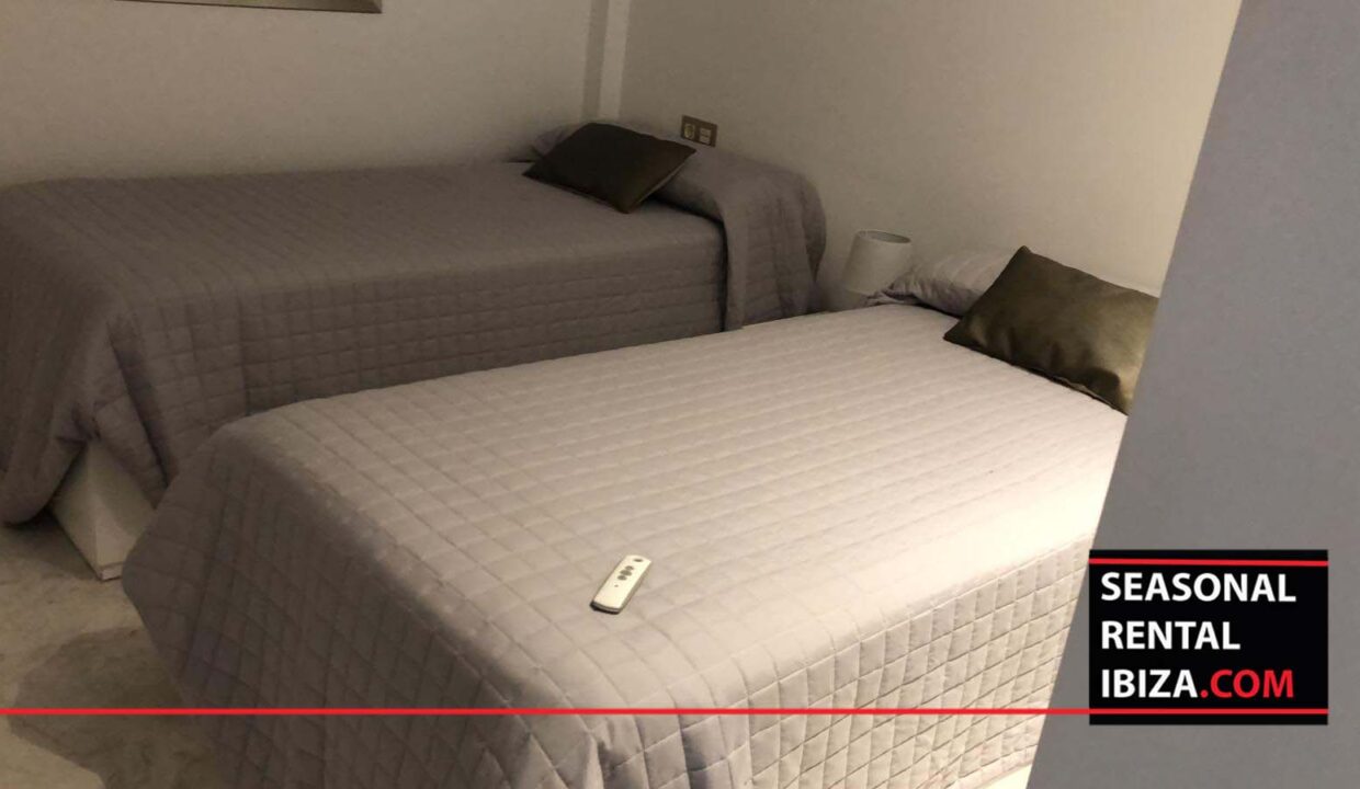 SEASONAL RENTAL IBIZA - Apartment Royal Beach Marbel 11 (2)