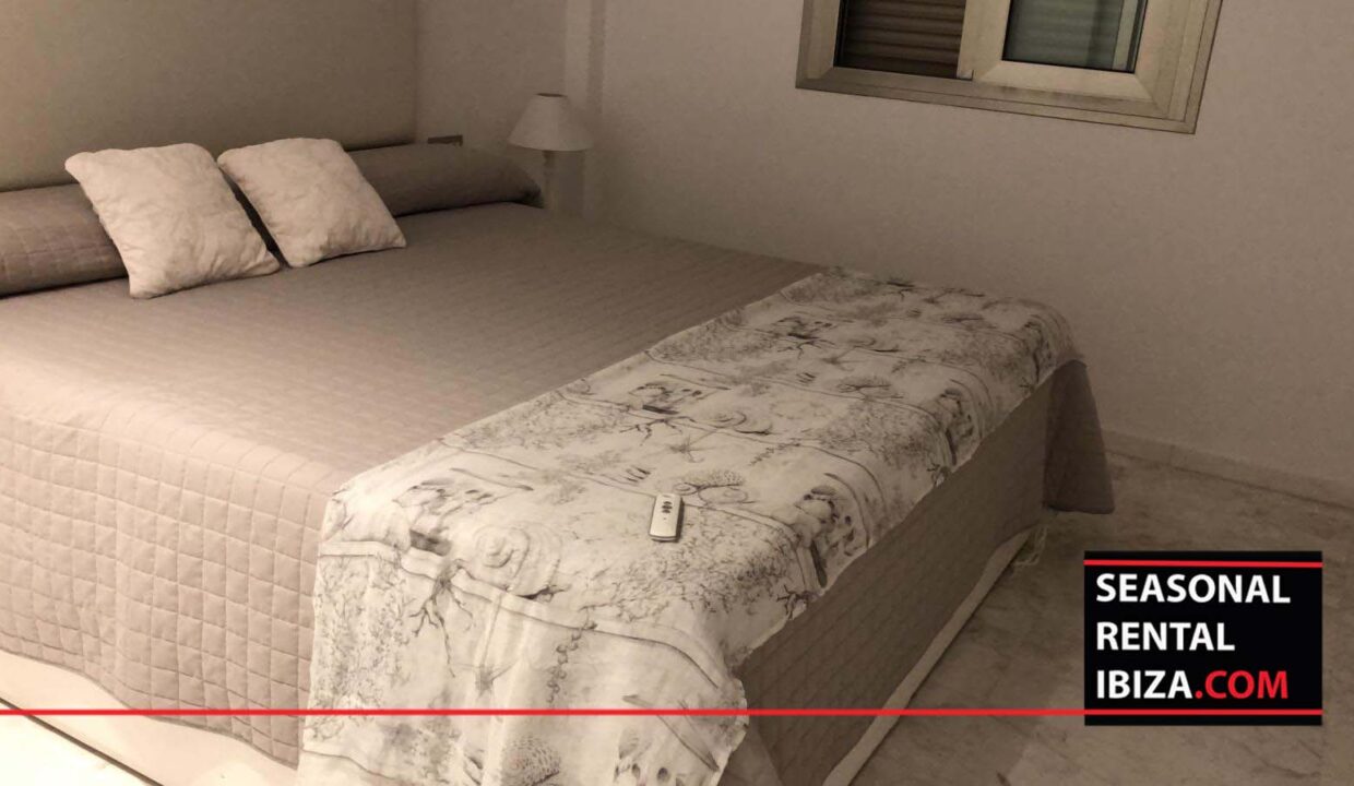 SEASONAL RENTAL IBIZA - Apartment Royal Beach Marbel 14 (2)