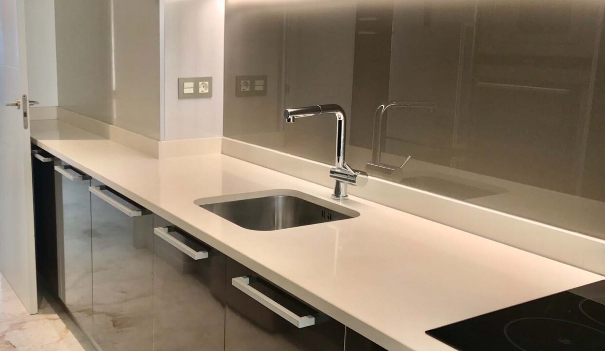SEASONAL RENTAL IBIZA - Apartment Royal Beach Marbel 15