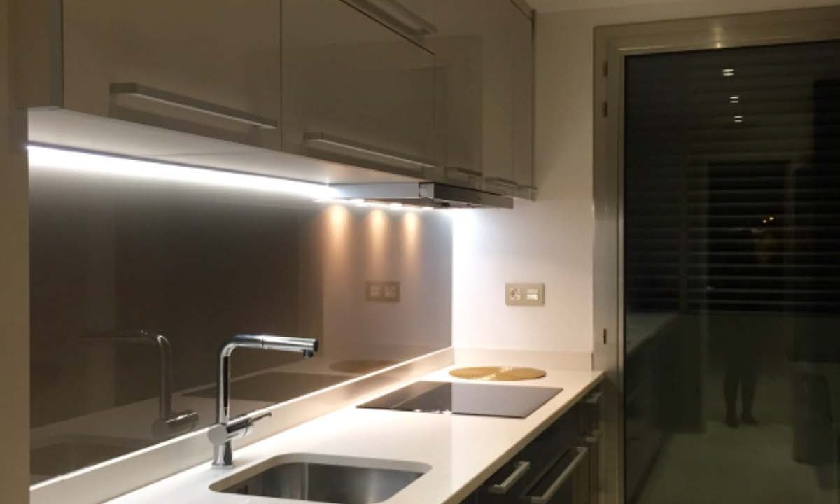 SEASONAL RENTAL IBIZA - Apartment Royal Beach Marbel 15 (2)