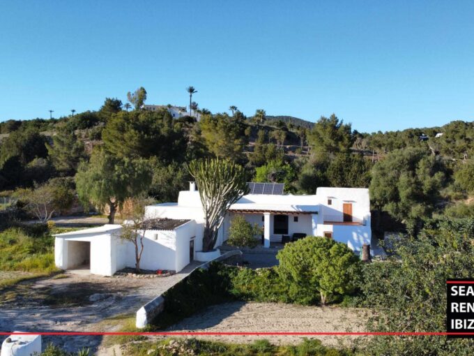 Seasonal Rental Ibiza - Can Payes
