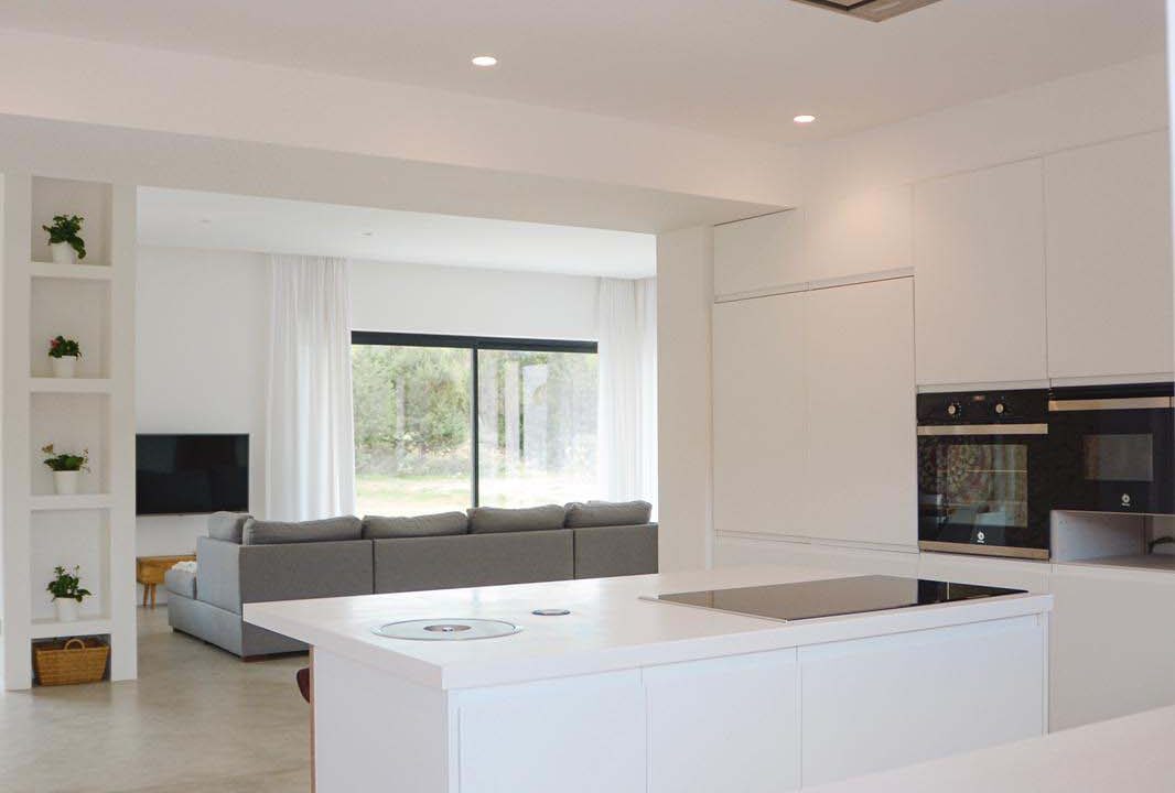 Seasonal Rental Ibiza - Villa Valle 10