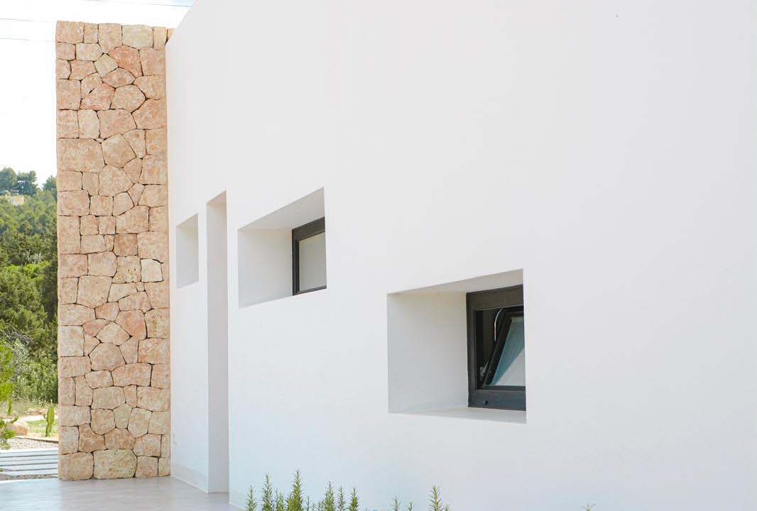 Seasonal Rental Ibiza - Villa Valle 11
