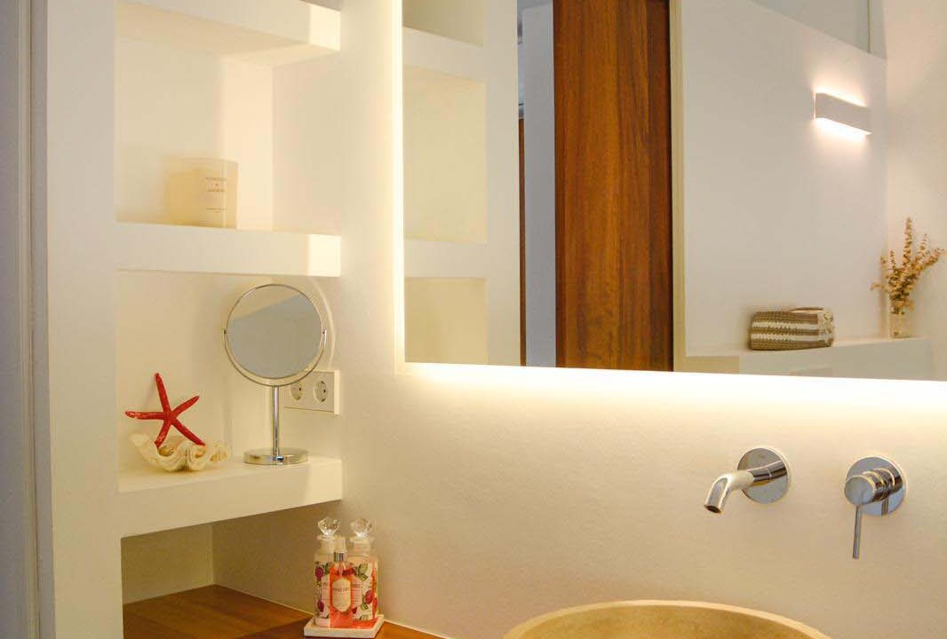 Seasonal Rental Ibiza - Villa Valle 12
