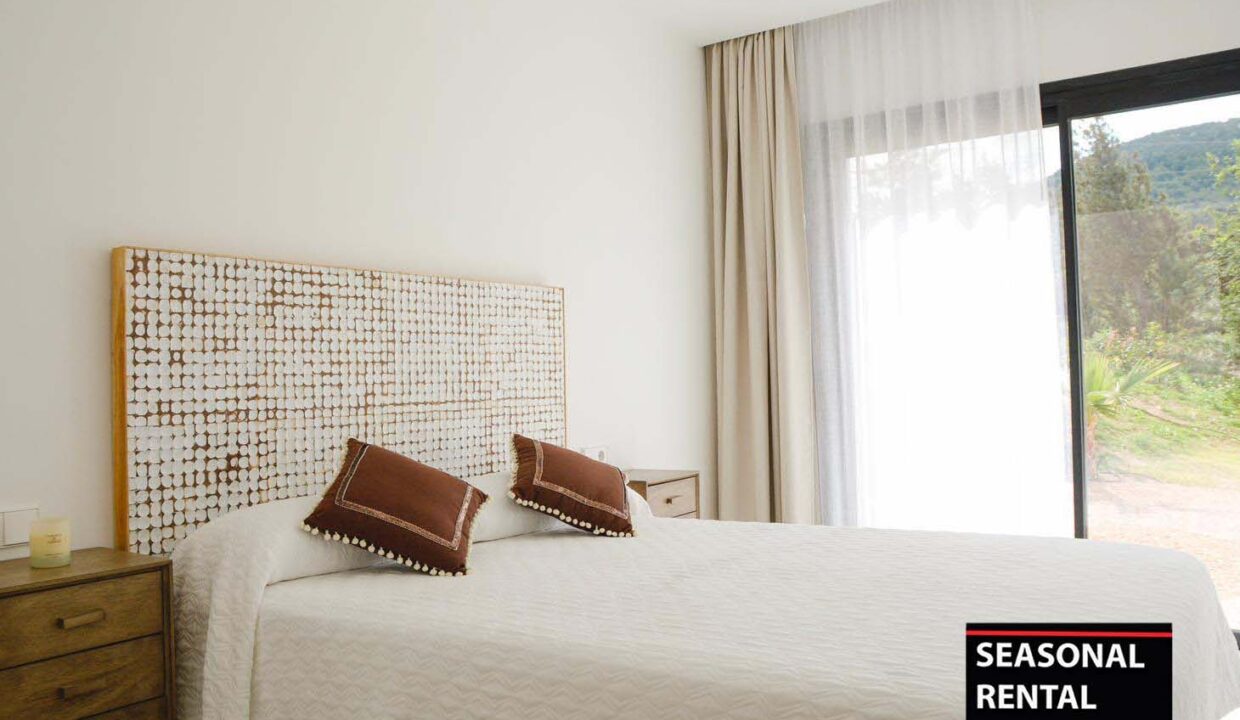 Seasonal Rental Ibiza - Villa Valle 17