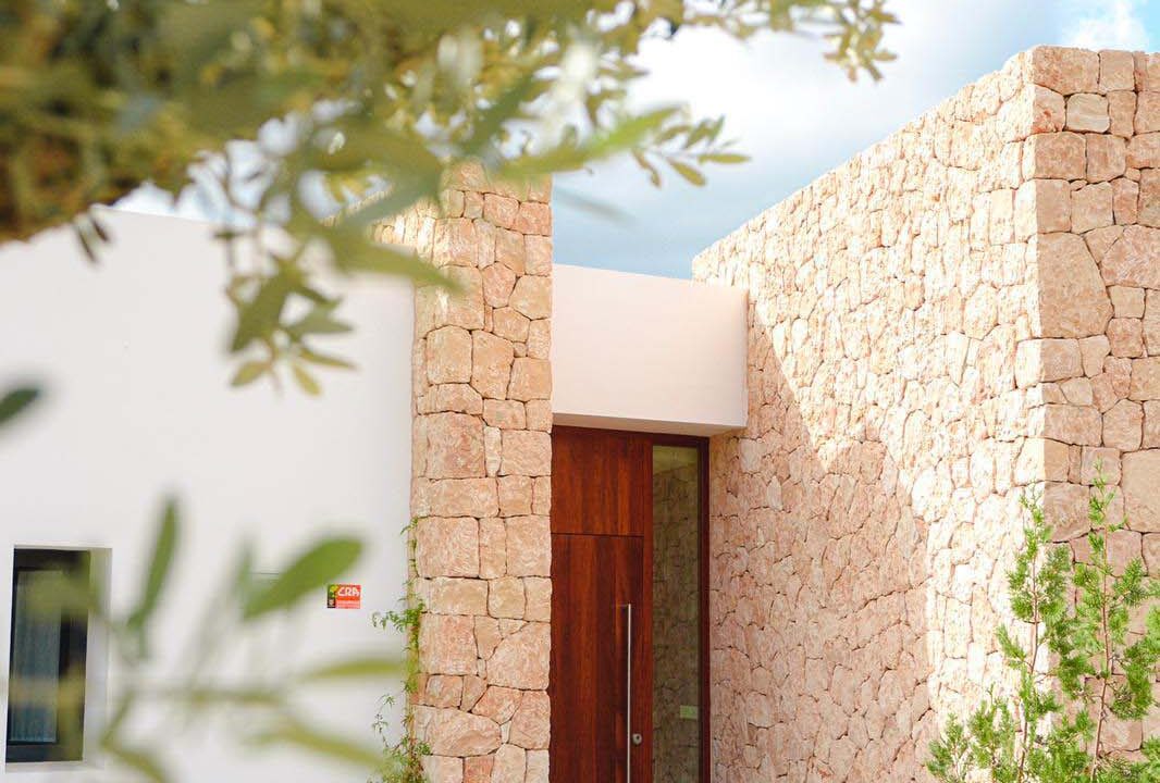 Seasonal Rental Ibiza - Villa Valle 19