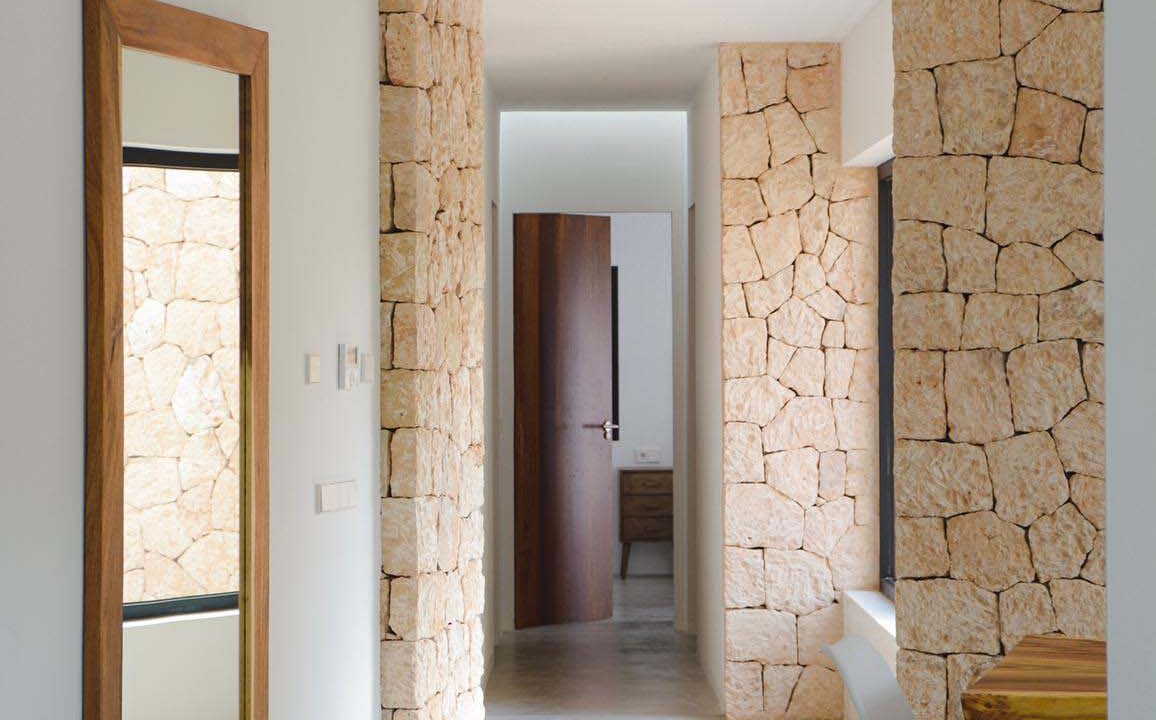 Seasonal Rental Ibiza - Villa Valle 3