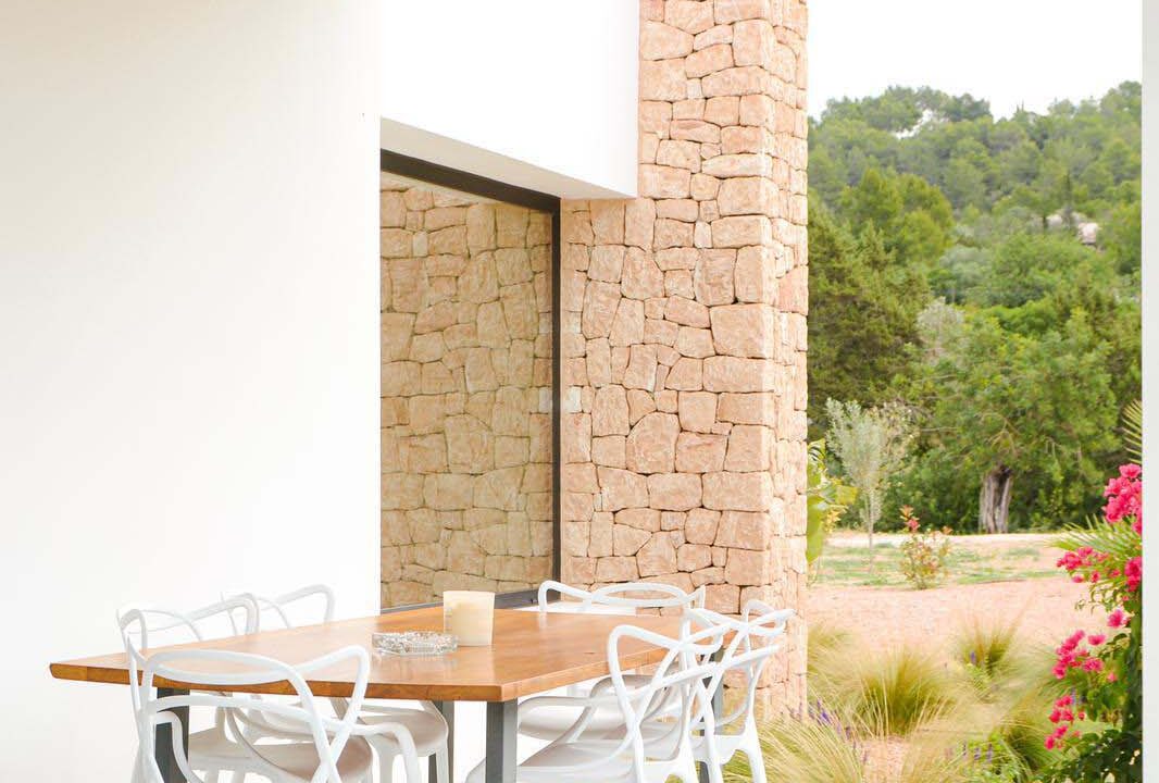 Seasonal Rental Ibiza - Villa Valle 4