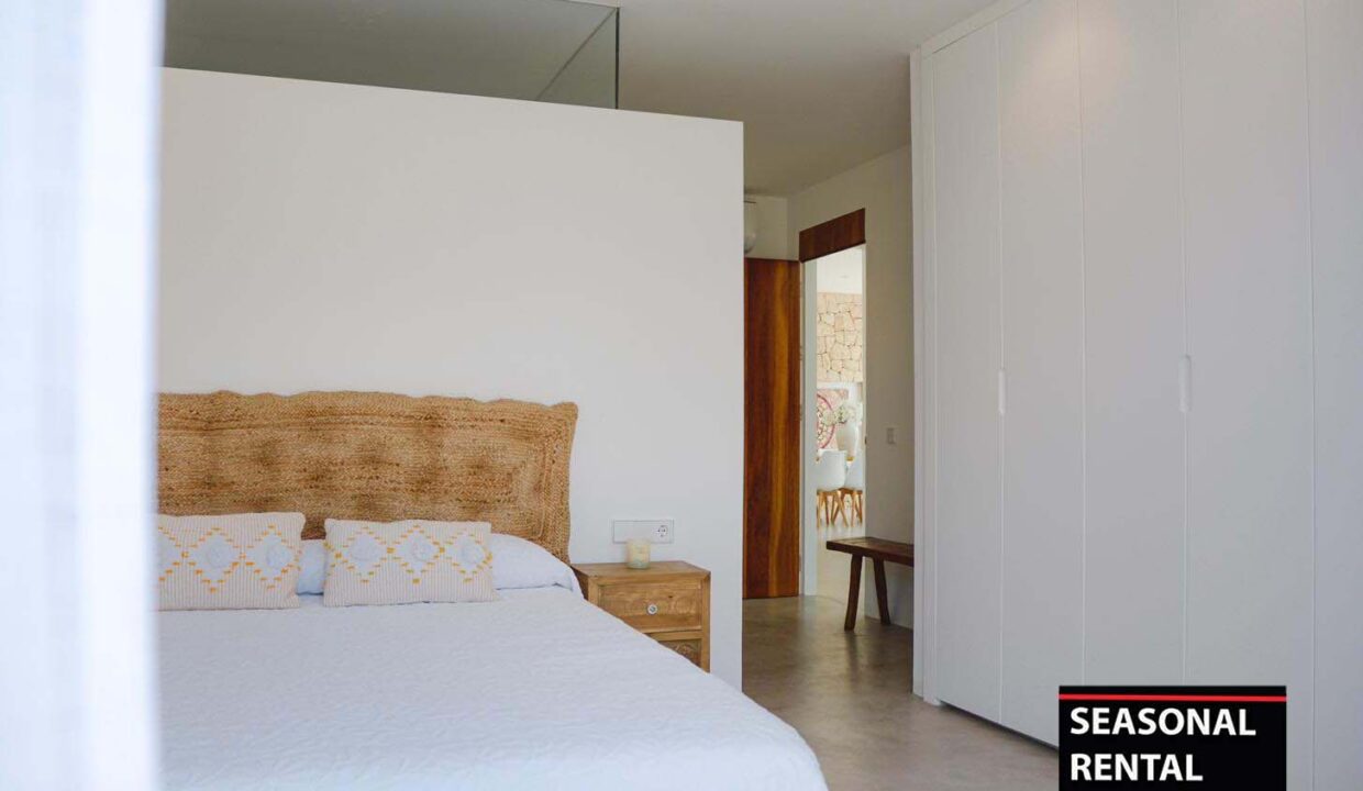 Seasonal Rental Ibiza - Villa Valle 5