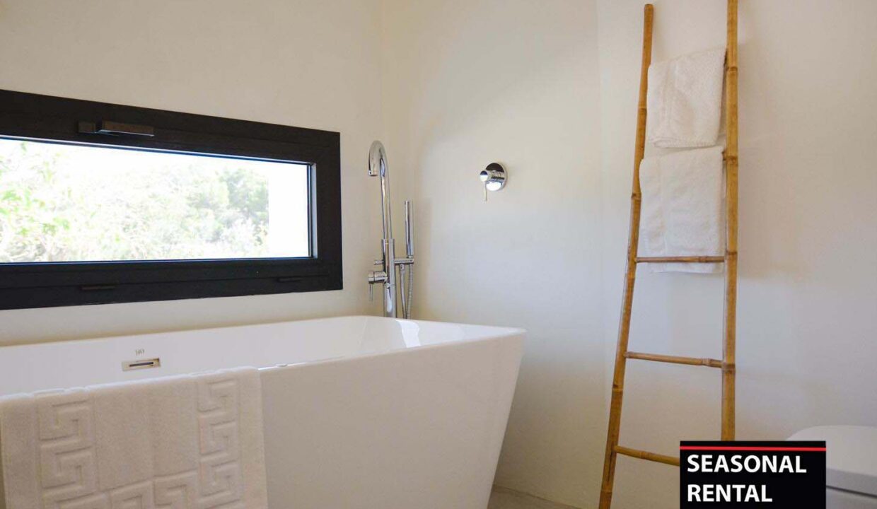 Seasonal Rental Ibiza - Villa Valle 9