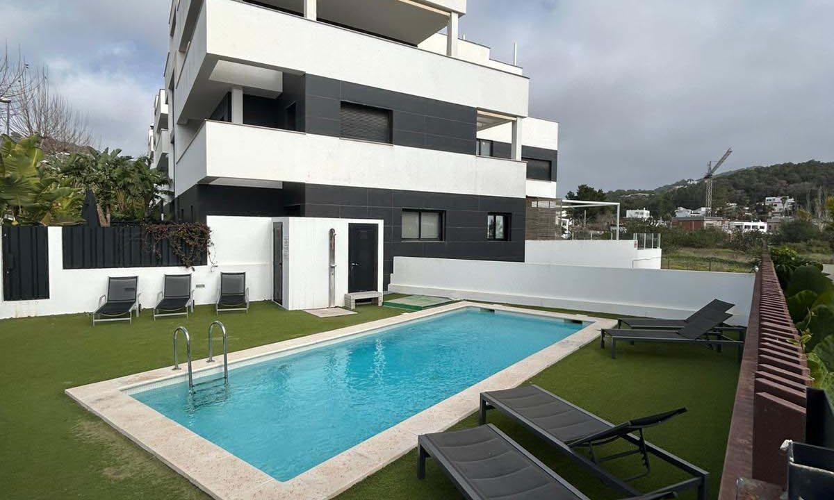 Long Term Rental Ibiza - Apartment Kaizen 0