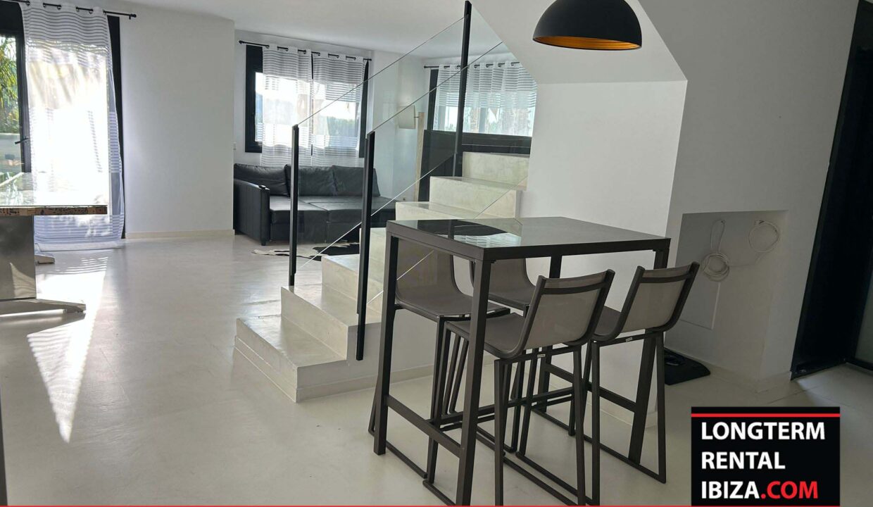 Long Term Rental Ibiza - Apartment Kaizen 1 (3)