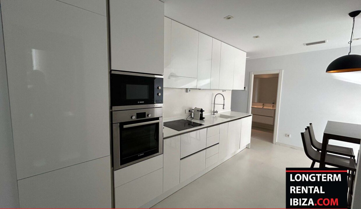 Long Term Rental Ibiza - Apartment Kaizen 1 (5)