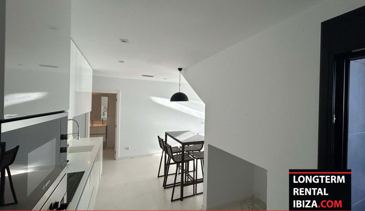 Long Term Rental Ibiza - Apartment Kaizen 1 (6)