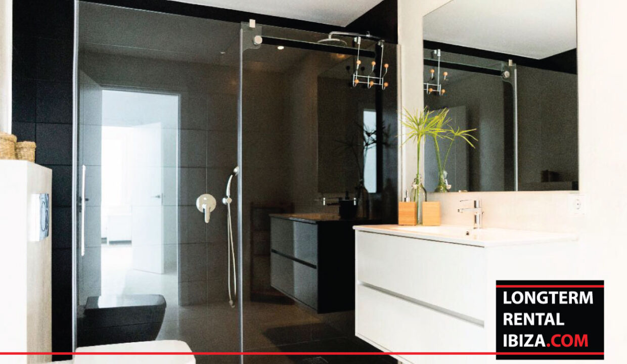 Long Term Rental Ibiza - Apartment Kaizen 12 (2)