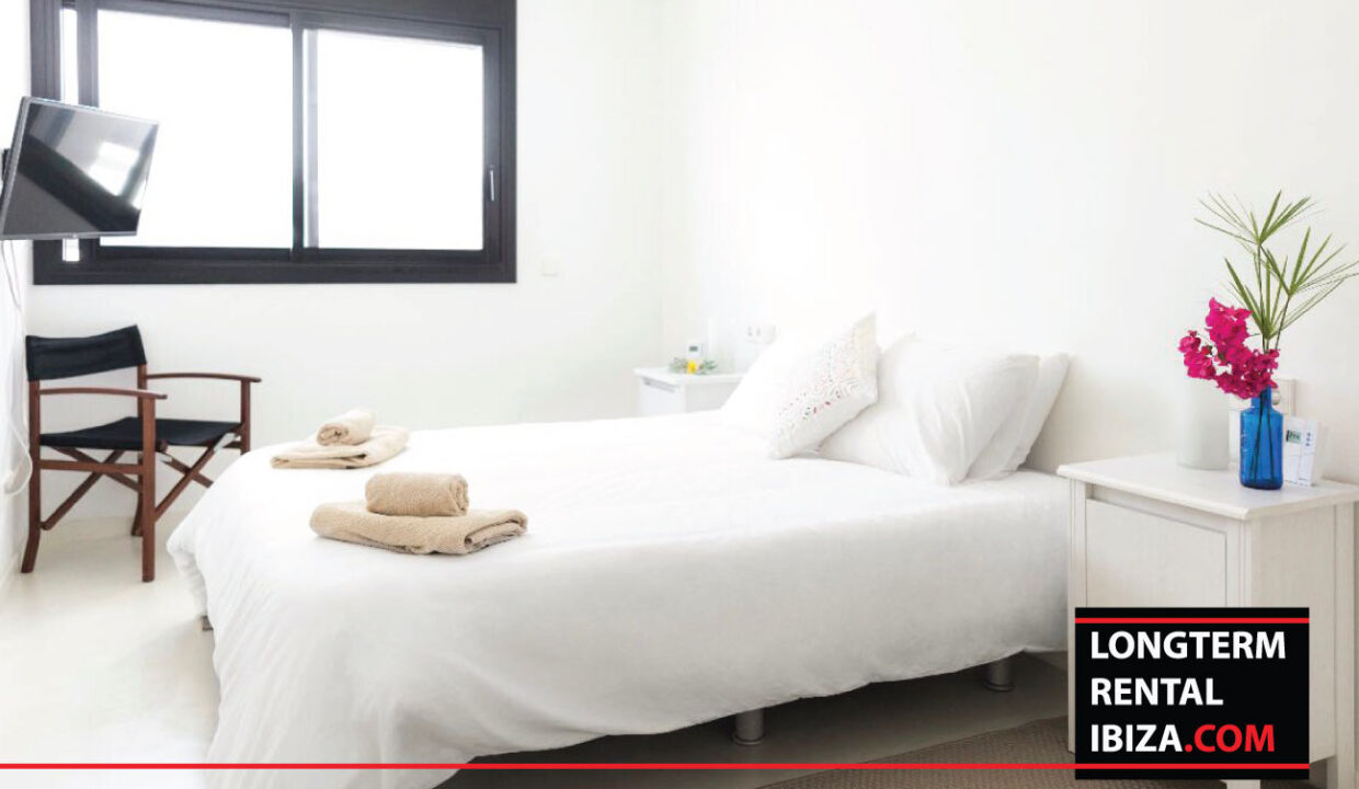 Long Term Rental Ibiza - Apartment Kaizen 13