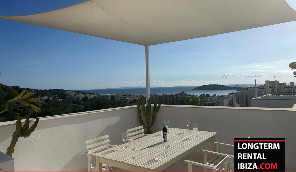 Long Term Rental Ibiza - Apartment Kaizen 16
