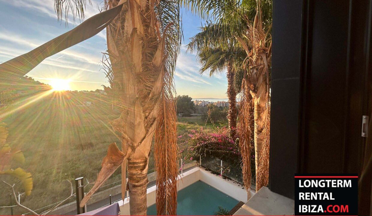 Long Term Rental Ibiza - Apartment Kaizen 17