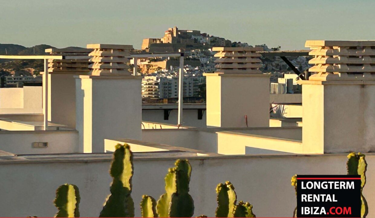 Long Term Rental Ibiza - Apartment Kaizen 18