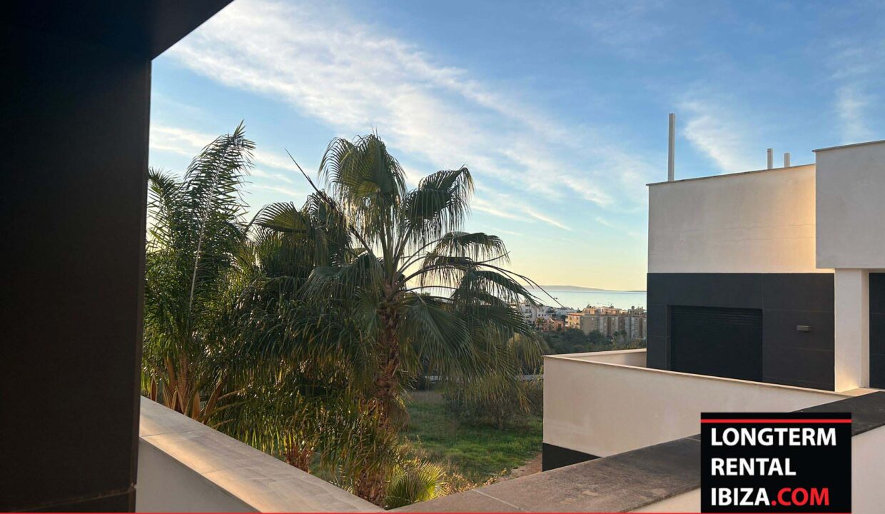 Long Term Rental Ibiza - Apartment Kaizen 19