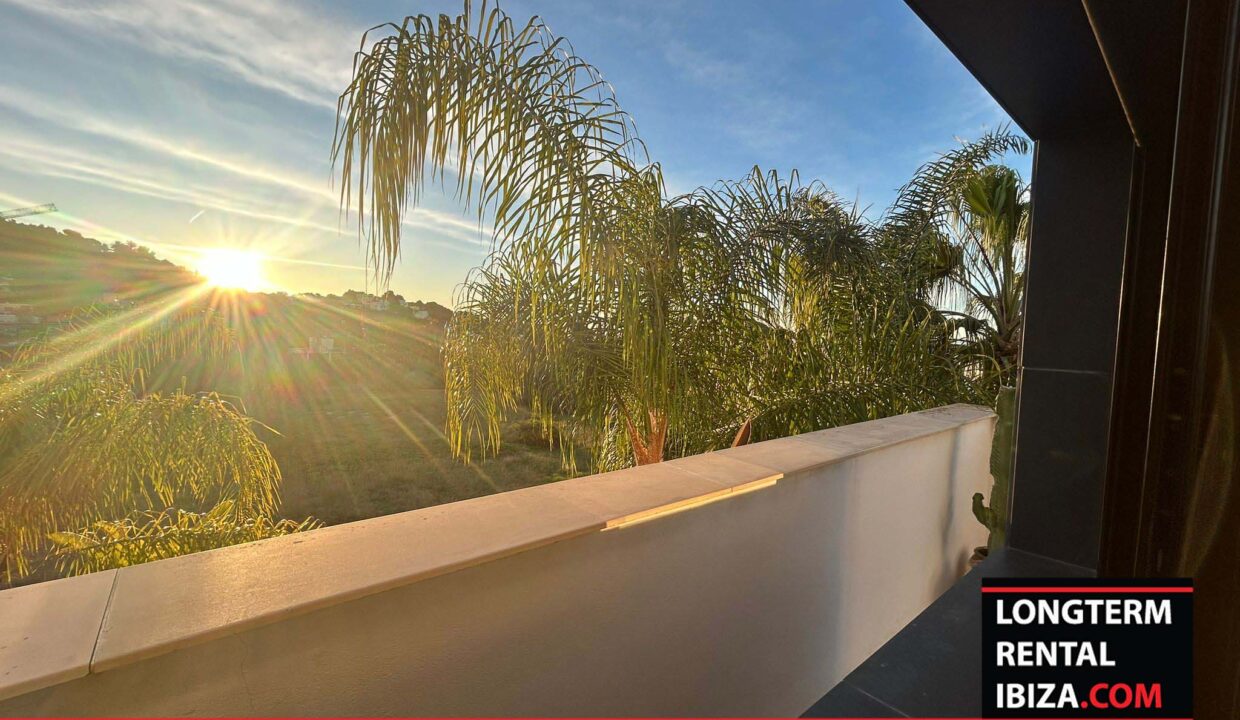 Long Term Rental Ibiza - Apartment Kaizen 22