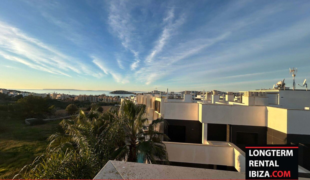 Long Term Rental Ibiza - Apartment Kaizen 23