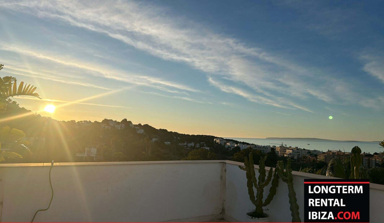 Long Term Rental Ibiza - Apartment Kaizen 24