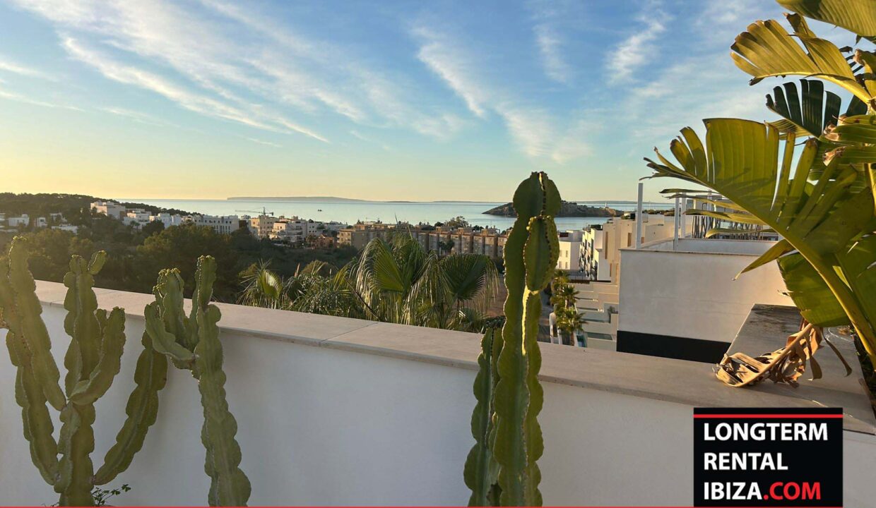 Long Term Rental Ibiza - Apartment Kaizen 25