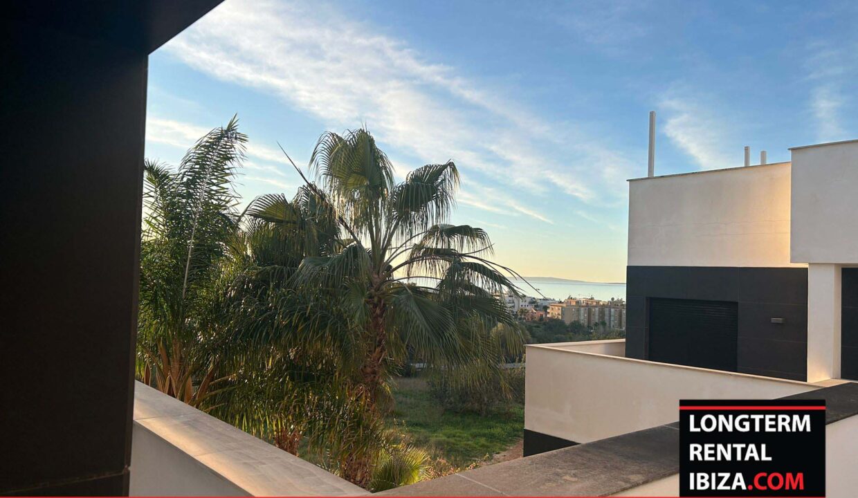 Long Term Rental Ibiza - Apartment Kaizen 26