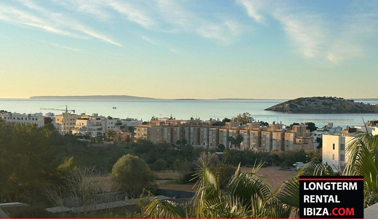 Long Term Rental Ibiza - Apartment Kaizen 27