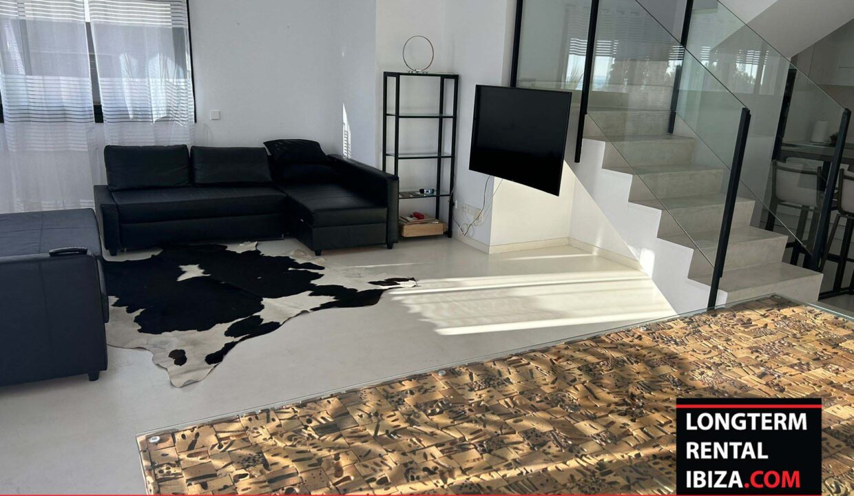 Long Term Rental Ibiza - Apartment Kaizen 3