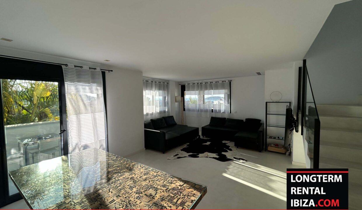 Long Term Rental Ibiza - Apartment Kaizen 3 (2)