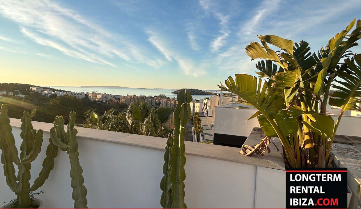 Long Term Rental Ibiza - Apartment Kaizen 30