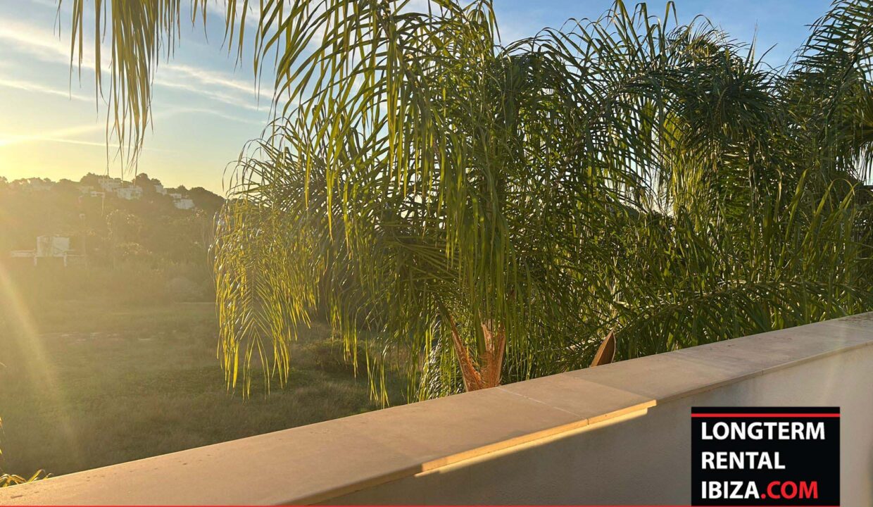 Long Term Rental Ibiza - Apartment Kaizen 33