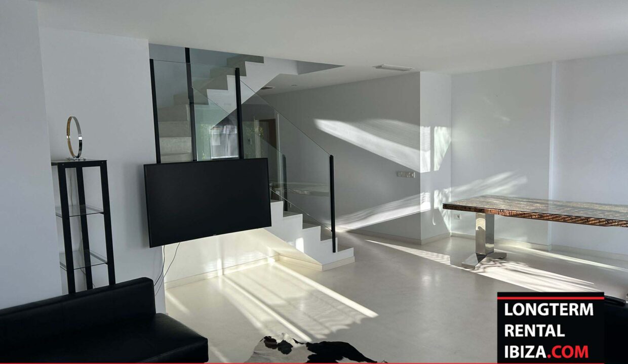 Long Term Rental Ibiza - Apartment Kaizen 5