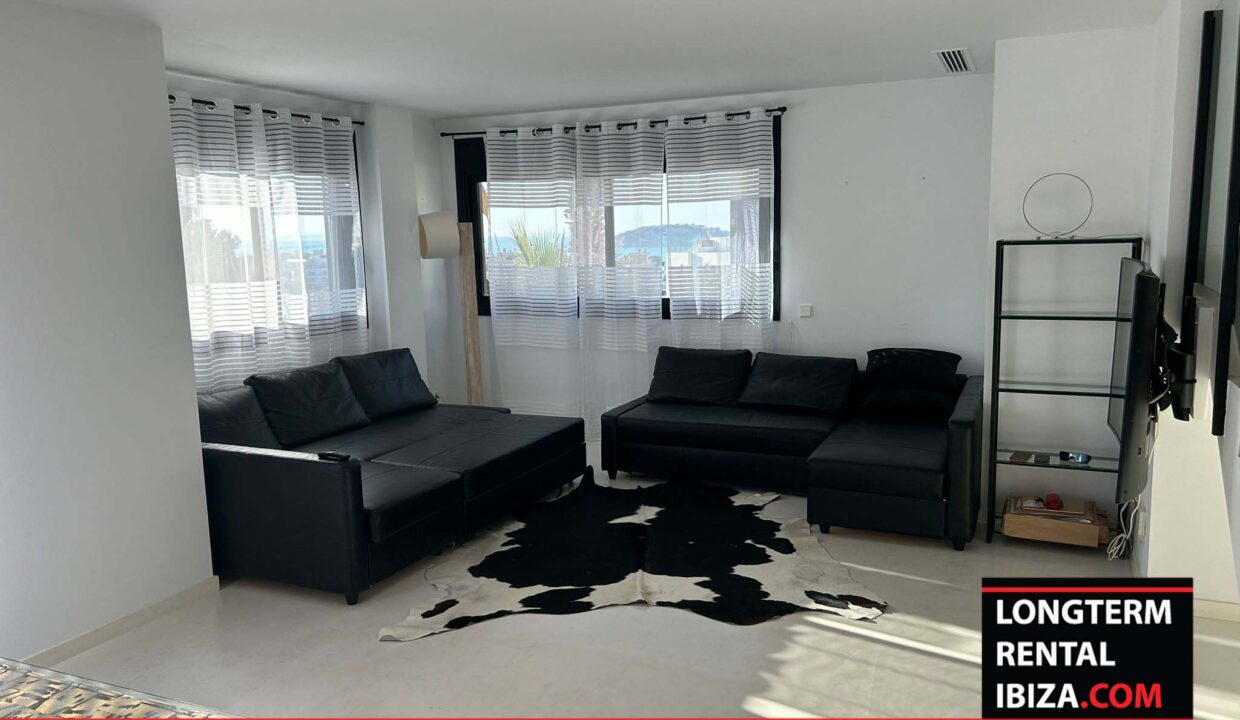 Long Term Rental Ibiza - Apartment Kaizen 8 (2)