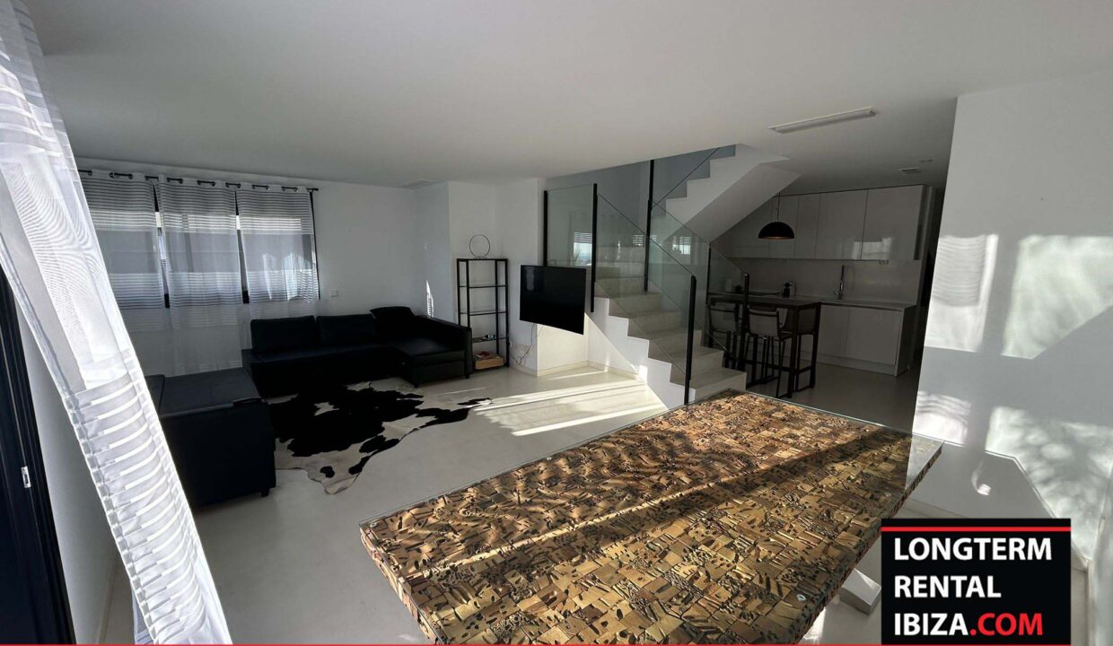 Long Term Rental Ibiza - Apartment Kaizen