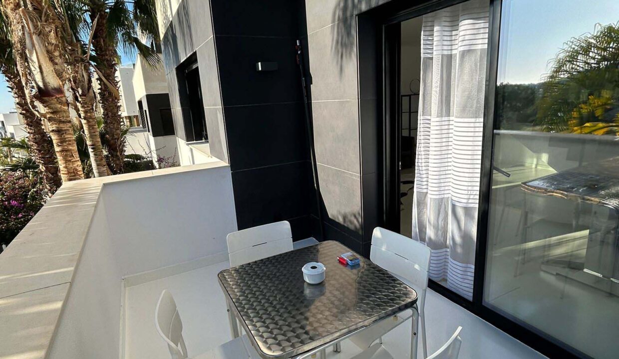 Long Term Rental Ibiza - Apartment Kaizen 9.1