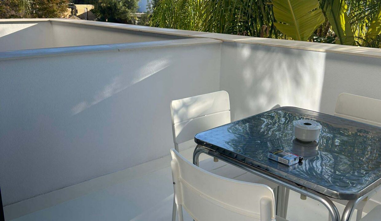 Long Term Rental Ibiza - Apartment Kaizen 9.2