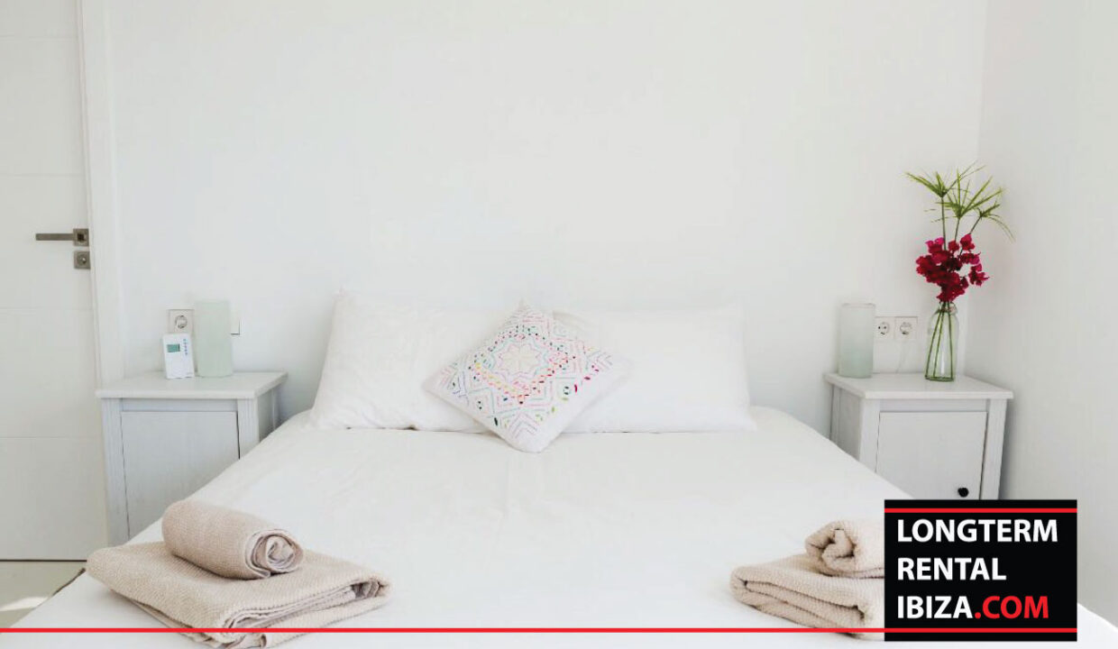 Long Term Rental Ibiza - Apartment Kaizen 9.2