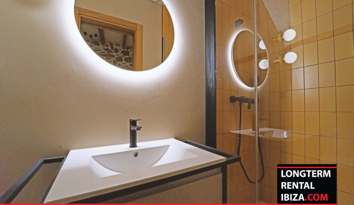 Long Term Rental Ibiza - Edificio Roca Port 16