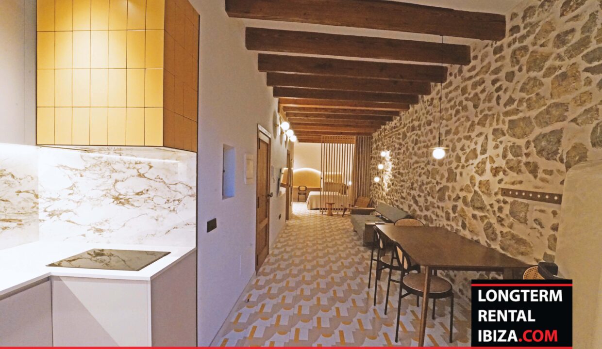 Long Term Rental Ibiza - Edificio Roca Port 4