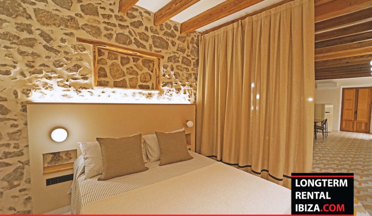 Long Term Rental Ibiza - Edificio Roca Port 5