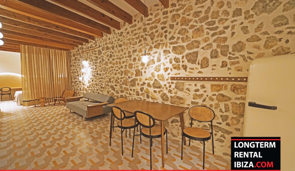 Long Term Rental Ibiza - Edificio Roca Port 5 (2)
